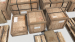 Warehouse Props Pack 1 unreal asset