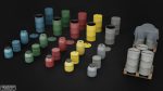 Warehouse Props Pack