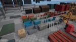 Warehouse Props Pack