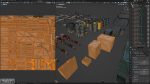 Warehouse Props Pack