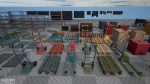 Warehouse Props Pack