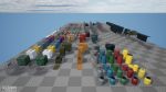 Warehouse Props Pack