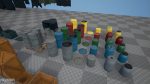Warehouse Props Pack