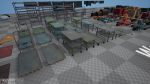 Warehouse Props Pack
