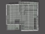 Warehouse structure 2318