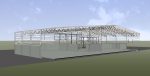 Warehouse structure 2318