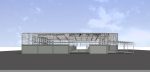 Warehouse structure 2318