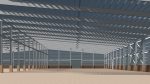 Warehouse structure 24i09