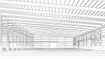 Warehouse structure 24i09
