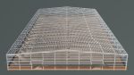 Warehouse structure 24i09