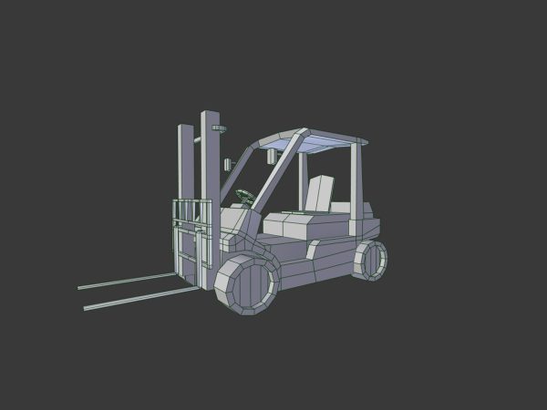 Warehouse Version 1