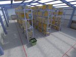 Warehouse Version 1
