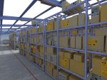 Warehouse Version 1