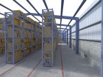 Warehouse Version 1