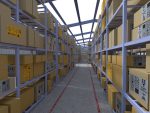 Warehouse Version 1