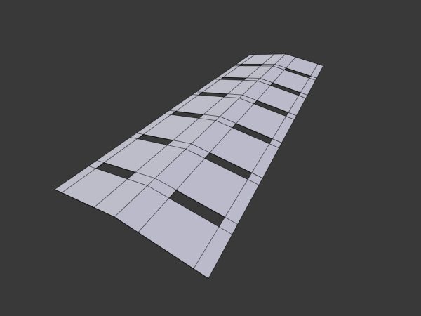 Warehouse Version 1