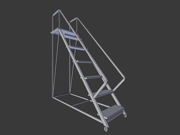 Warehouse Version 1