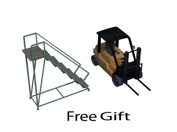 Warehouse Version 1