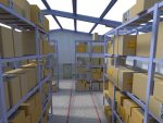 Warehouse Version 1