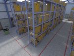 Warehouse Version 1