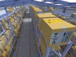 Warehouse Version 1