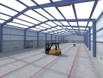 Warehouse Version 1