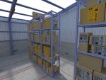 Warehouse Version 1
