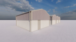 Warehouse-Warehouse Building