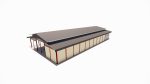 Warehouse-Warehouse Building
