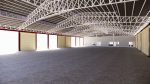 Warehouse-Warehouse Building