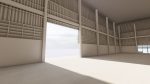 Warehouse-Warehouse Building