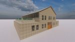 Warehouse-Warehouse Building