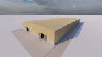 Warehouse-Warehouse Building