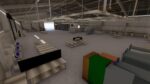Warehouse-Warehouse Building