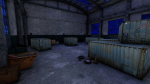 Warehouse-Warehouse Building