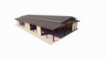 Warehouse-Warehouse Building