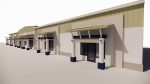 Warehouse-Warehouse Building