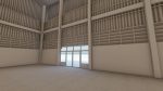 Warehouse-Warehouse Building
