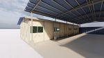 Warehouse-Warehouse Building