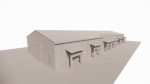 Warehouse-Warehouse Building