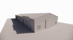 Warehouse-Warehouse Building