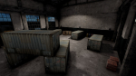 Warehouse-Warehouse Building