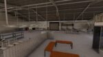 Warehouse-Warehouse Building