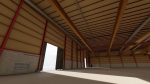 Warehouse-Warehouse Building