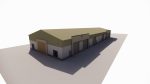 Warehouse-Warehouse Building