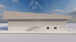Warehouse-Warehouse Building