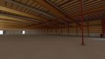 Warehouse-Warehouse Building