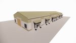 Warehouse-Warehouse Building