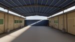 Warehouse-Warehouse Building