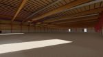 Warehouse-Warehouse Building